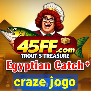 craze jogo